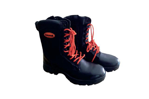 消防、勞保靴